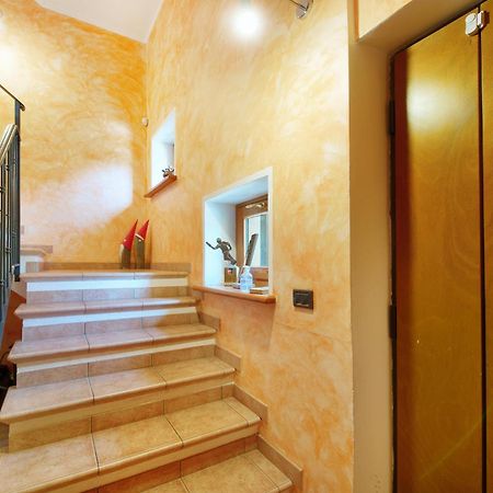 Il Piccolo Nido Apartment Aosta Exterior photo
