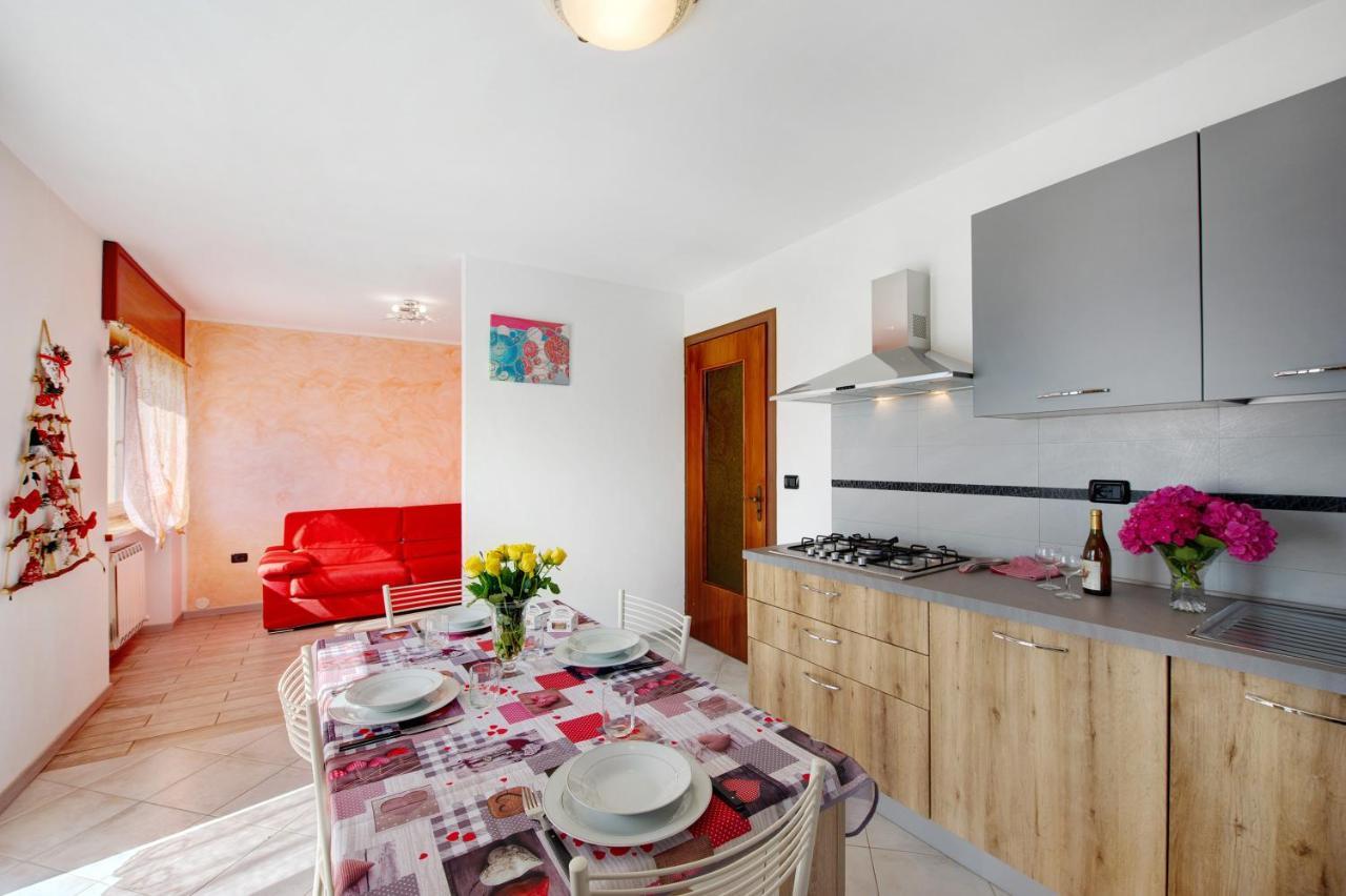 Il Piccolo Nido Apartment Aosta Exterior photo
